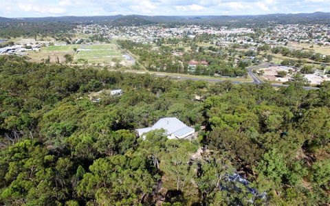 Eagle's Nest - Accommodation Daintree 0
