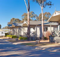 Eaglehawk Park Canberra - Accommodation Daintree