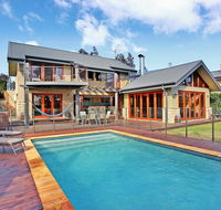 Eagles Landing - Accommodation Daintree