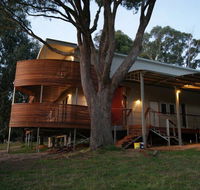 Eagles Nest - Accommodation Daintree