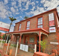 Early Australian Motor Inn - Accommodation Daintree