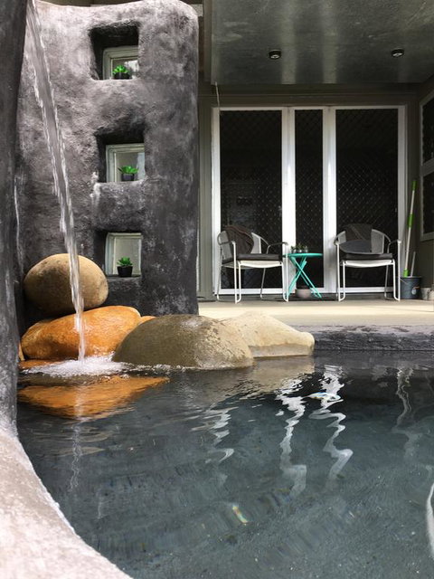 Earthship Daintree - Accommodation Daintree 0
