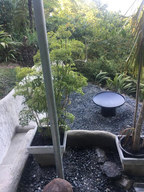 Earthship Daintree - Accommodation Daintree 1