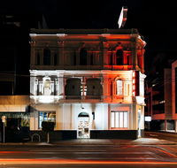 East Brunswick Hotel - Accommodation Daintree