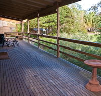 Eastwind on Chinamans Creek - Accommodation Daintree