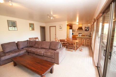 Eastwind On Chinamans Creek - Accommodation Daintree 1