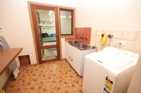 Eastwind On Chinamans Creek - Accommodation Daintree 3