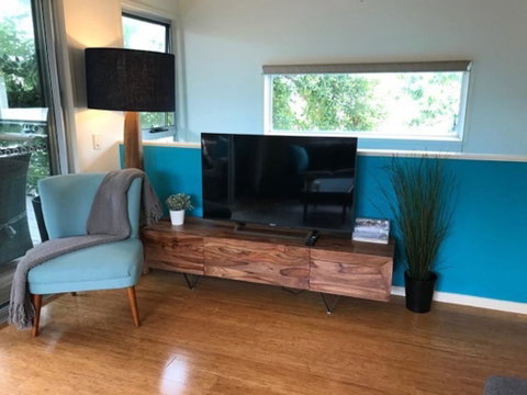 Easy Breezy Beach Shack - Accommodation Daintree 1
