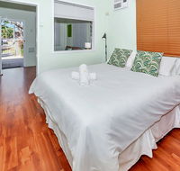 Easy Going Holiday unit on McKenzie MK4 - Accommodation Daintree