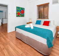 Easy Going Holiday Unit On McKenzie MK6 - Accommodation Daintree