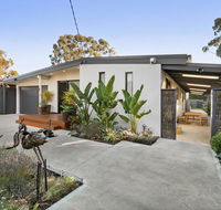 Easy Living Bayside Accommodation - Accommodation Daintree