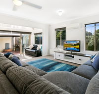 Easy Living Rosebud - Accommodation Daintree
