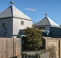 Ebbtide - Accommodation Daintree