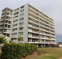 Ebbtide 13 - On The Beach - Accommodation Daintree