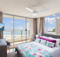 Ebbtide 22 - Accommodation Daintree