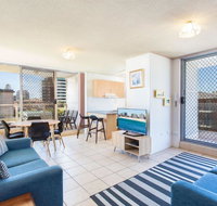 Ebbtide 6 - Opposite Main Beach - Accommodation Daintree