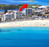 Ebbtide Unit 04 2-6 North Street - Accommodation Daintree