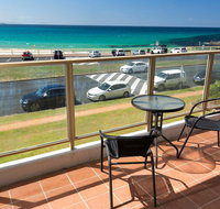 Ebbtide Unit 07 2-6 North Street - Accommodation Daintree