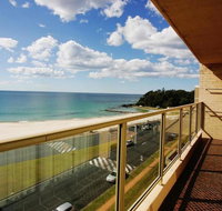 Ebbtide Unit 29 2-6 North Street - Accommodation Daintree