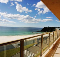 Ebbtide Unit 33 2-6 North Street - Accommodation Daintree