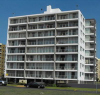 Ebbtide Unit 34 2-6 North Street - Accommodation Daintree