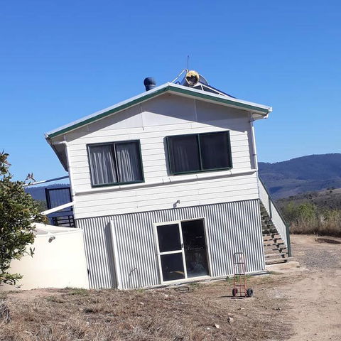 Echo House - Accommodation Daintree 3