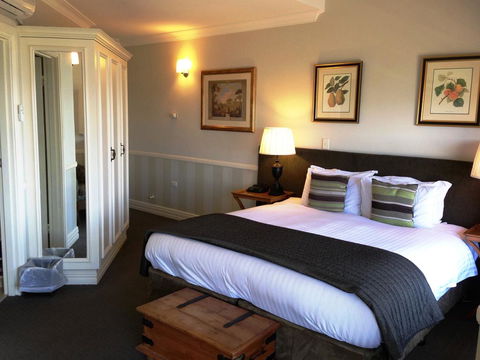 Echoes Boutique Hotel & Restaurant - Accommodation Daintree 1