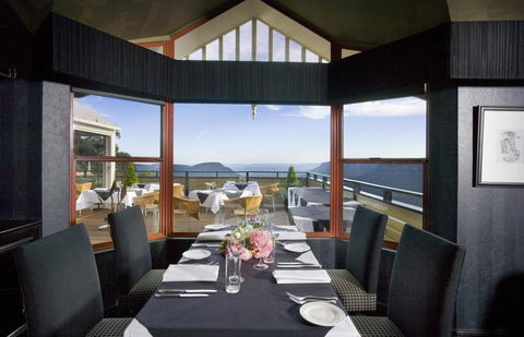 Echoes Boutique Hotel & Restaurant - Accommodation Daintree 3