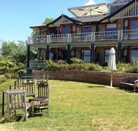 Echoes Boutique Hotel  Restaurant - Accommodation Daintree