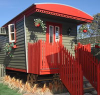 Echuca Gardens - Accommodation Daintree