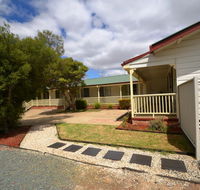 Echuca Holiday Units - Accommodation Daintree
