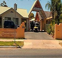 Echuca Motel - Accommodation Daintree