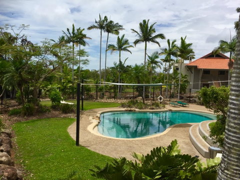 Eco Condo Whitsundays - Accommodation Daintree 1
