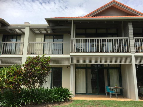 Eco Condo Whitsundays - Accommodation Daintree 3