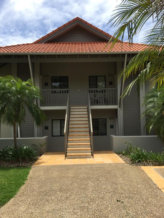 Laguna Quays QLD Accommodation Daintree