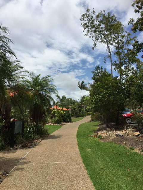 Eco Condo Whitsundays - Accommodation Daintree 2