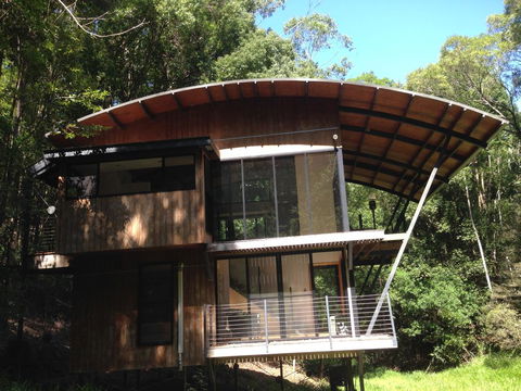 EcOasis - Accommodation Daintree 1