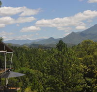 EcOasis - Accommodation Daintree