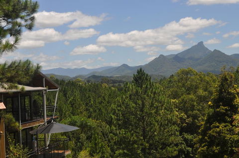 EcOasis - Accommodation Daintree 0