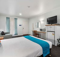 Econo Lodge Border Gateway Wodonga - Accommodation Daintree