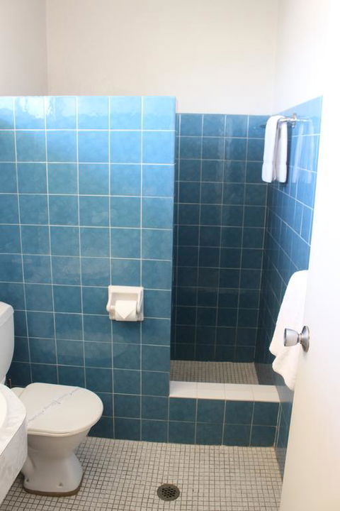 Econo Lodge Griffith Motor Inn - Accommodation Daintree 1