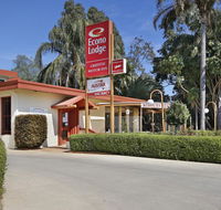 Econo Lodge Griffith Motor Inn - Accommodation Daintree