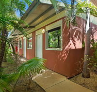 Econo Lodge Karratha - Accommodation Daintree