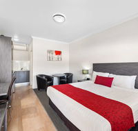 Econo Lodge Moree Spa Motor Inn - Accommodation Daintree