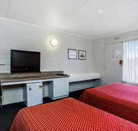 Econo Lodge Portland - Accommodation Daintree