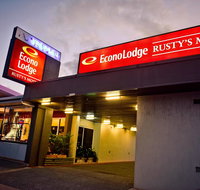 Econo Lodge Rusty's - Accommodation Daintree