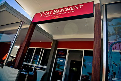 Econo Lodge Rusty's - Accommodation Daintree 2