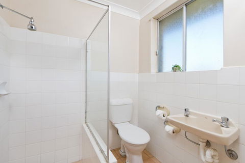 Econo Lodge Savannah Park Tamworth - Accommodation Daintree 3