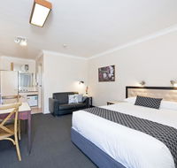 Econo Lodge Savannah Park Tamworth - Accommodation Daintree