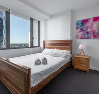 Economic family two bed apartment with two bathroom - Accommodation Daintree